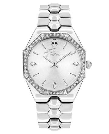 Ceas de dama Police Montaria PL.16038BS/04M