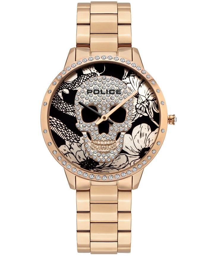 Ceas de dama Police Horta PL.16067MSR/02M