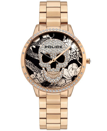 Ceas de dama Police Horta PL.16067MSR/02M