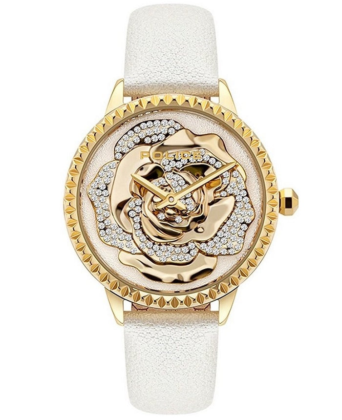 Ceas de dama Police Mopion PL.16073BSG/01
