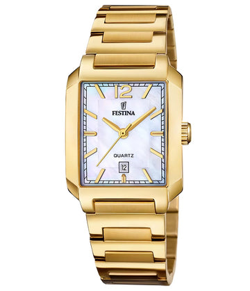 Ceas de dama Festina F20680/2 Lady