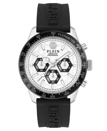 Ceas barbatesc Philipp Plein PWPYA0124 Pleinmeter Superlative Chrono