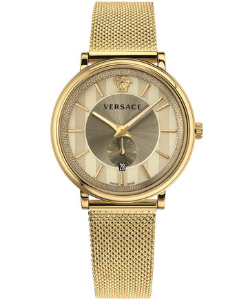 Ceas barbatesc Versace VBQ070017 V-Circle Gent