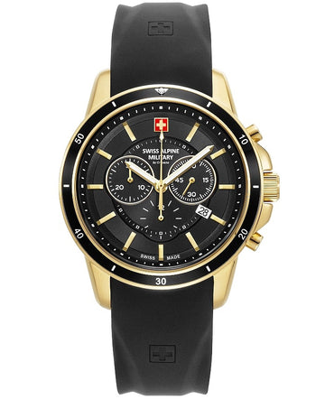 Ceas barbatesc Swiss Alpine Military SAM7089.9817 Douglas Chrono