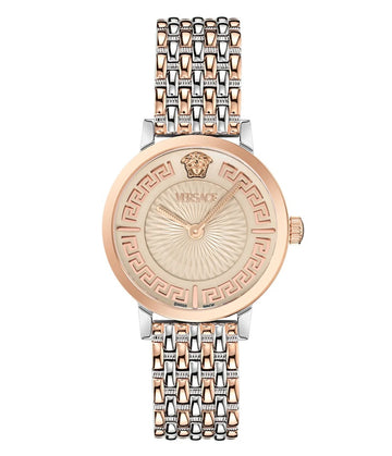 Ceas de dama Versace VE0A00425 Greca Fortuna Lady
