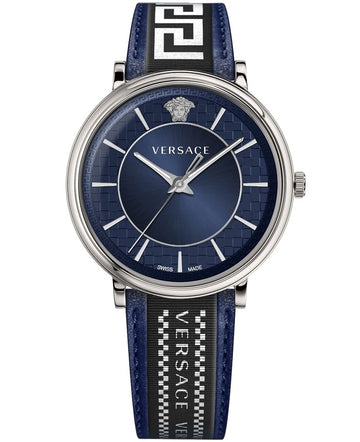 Ceas barbatesc Versace VE5A01121 V-Circle Gent
