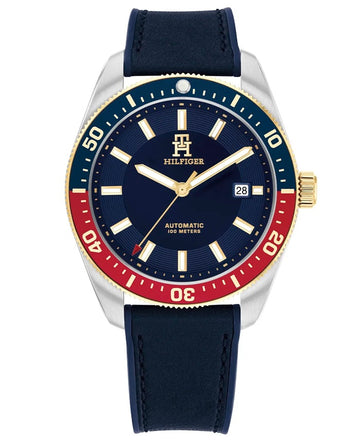 Ceas barbatesc Tommy Hilfiger 1792141 TH85 Automatic