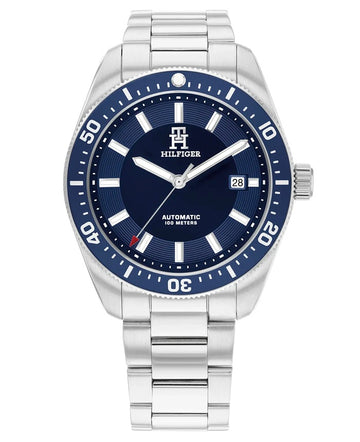 Ceas barbatesc Tommy Hilfiger 1710591 TH85 Automatic