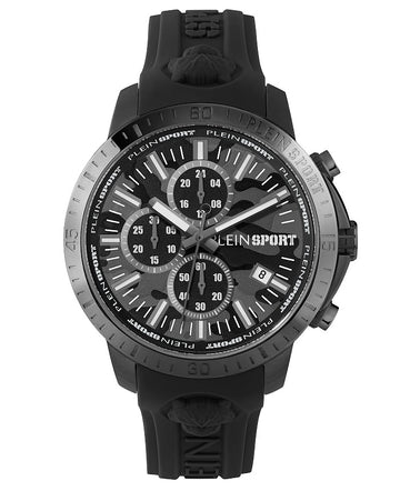 Ceas barbatesc Plein Sport PSCBA0223 Plein Gain Chrono