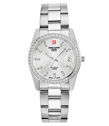 Ceas de dama Swiss Alpine Military 7714.7132 Elysium Lady