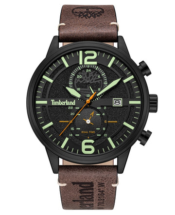 Ceas barbatesc Timberland TDWGF2182302 Middlesex