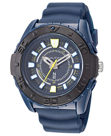 Ceas barbatesc Nautica NAPCNS214 Coronado Bay