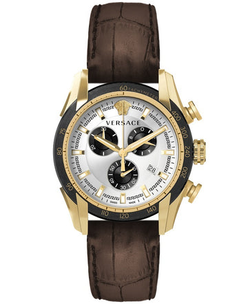 Ceas barbatesc Versace VE2I00221 V-Ray Chrono