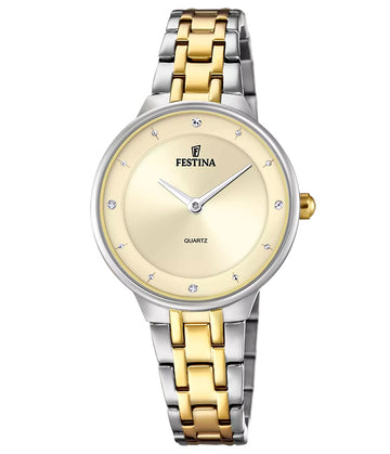 Ceas de dama Festina F20625/2 Mademoiselle
