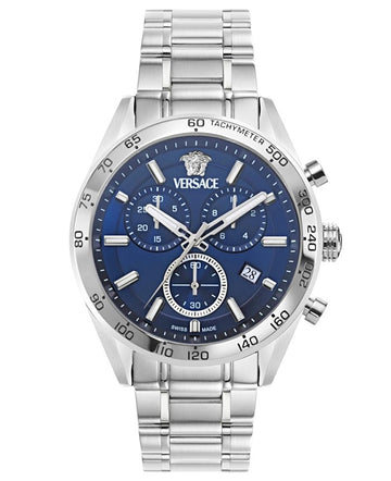 Ceas barbatesc Versace VE0CA0124 V-Code Chrono