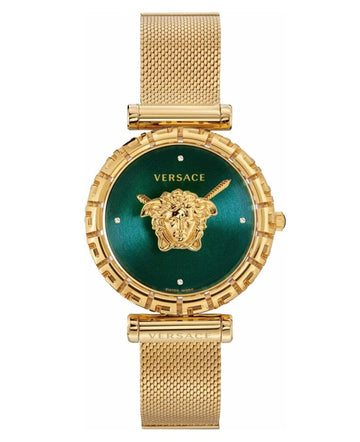 Ceas de dama Versace VEDV01619 Palazzo Empire Greca Diamond