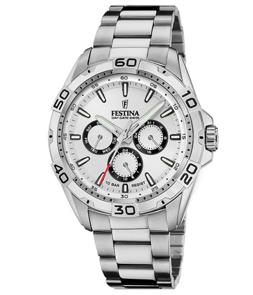 Ceas barbatesc Festina F20623/1 Multifunktion