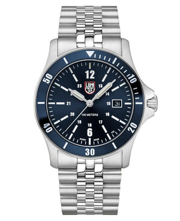 Ceas barbatesc Luminox XS.0913 Sport Timer