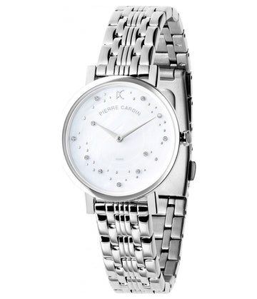 Ceas de dama Pierre Cardin CCM.0550 Canal St. Martin Circles