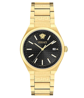 Ceas barbatesc Versace VE0F00525 V-Auria Gents