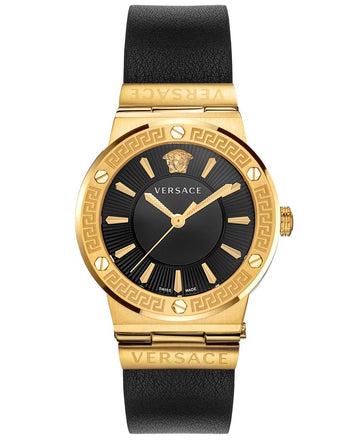 Ceas de dama Versace VEVH00320 Greca Logo Lady