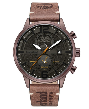 Ceas barbatesc Timberland TDWGF2182303 Middlesex