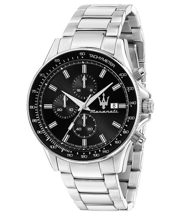 Ceas barbatesc Maserati R8873640015 Sfida Chrono