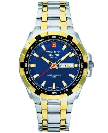 Ceas barbatesc Swiss Alpine Military SAM7043.1145 Star Fighter