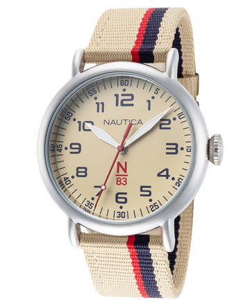 Ceas barbatesc Nautica NAPWLS911 N83 Wakeland