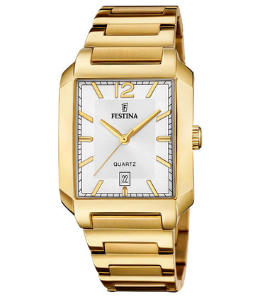 Ceas barbatesc Festina F20678/2 Classic