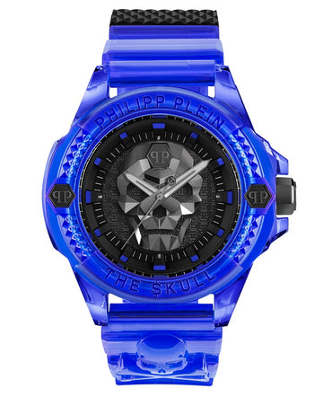 Ceas barbatesc Philipp Plein PWWAA0323 The Skull Synthetic High-Conic
