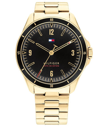 Ceas barbatesc Tommy Hilfiger 1791903 Maverick