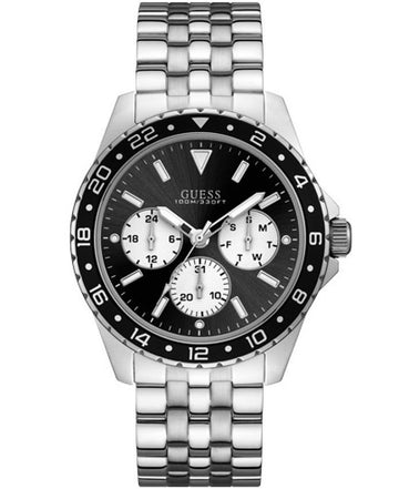 Ceas barbatesc Guess W1107G1 Odyssey Gents