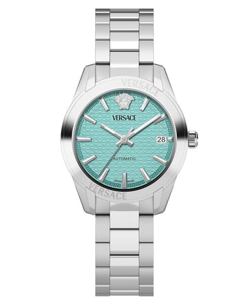 Ceas de dama Versace VESCA0324 Greca Classic Lady Automatic