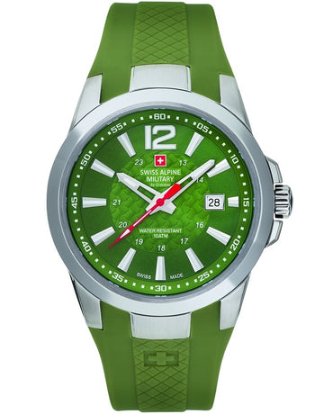 Ceas barbatesc Swiss Alpine Military SAM7058.1838 Combat Air