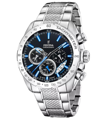 Ceas barbatesc Festina F20668/6 Timeless Chrono
