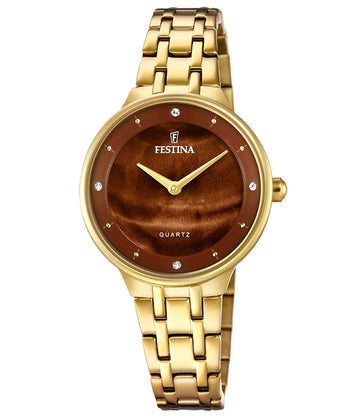Ceas de dama Festina F20601/C Mademoiselle
