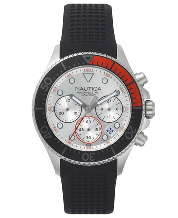 Ceas barbatesc Nautica NAPWPC001 Westport Chrono