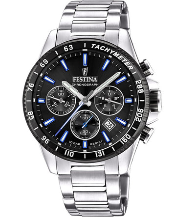 Ceas barbatesc Festina F20560/5 Timeless Chrono
