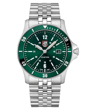 Ceas barbatesc Luminox XS.0917 Sport Timer