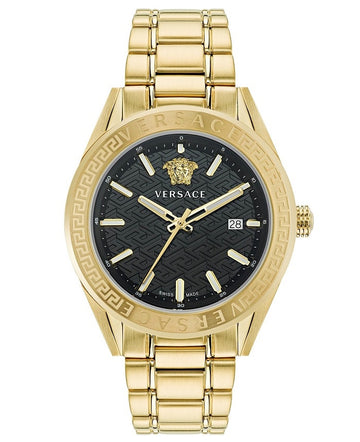 Ceas barbatesc Versace VE6A00623 V-Code Gents