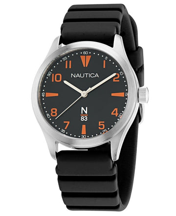 Ceas barbatesc Nautica NAPHBS401 N83 Hannay Bay