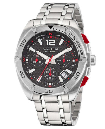 Ceas barbatesc Nautica NAPTCF206 Tin Can Bay Chrono