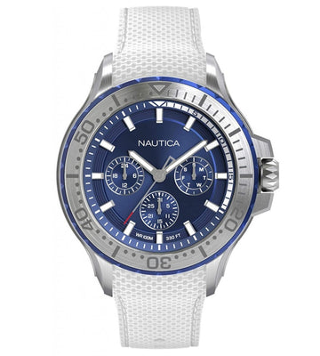 Ceas barbatesc Nautica NAPAUC001 Auckland Multifunction