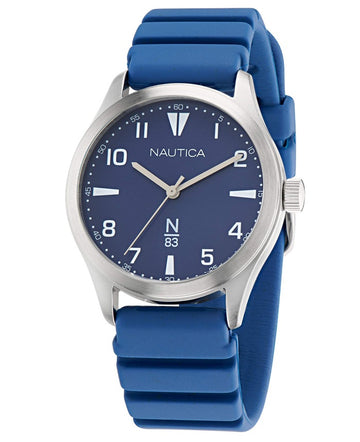 Ceas barbatesc Nautica NAPHBS402 N83 Hannay Bay