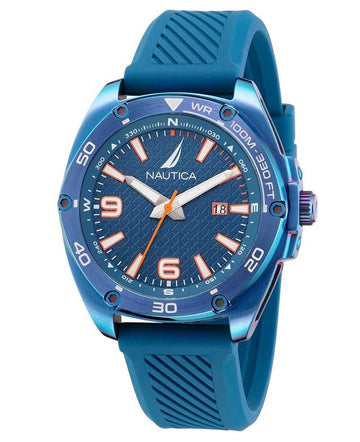 Ceas barbatesc Nautica NAPTCF201 Tin Can Bay