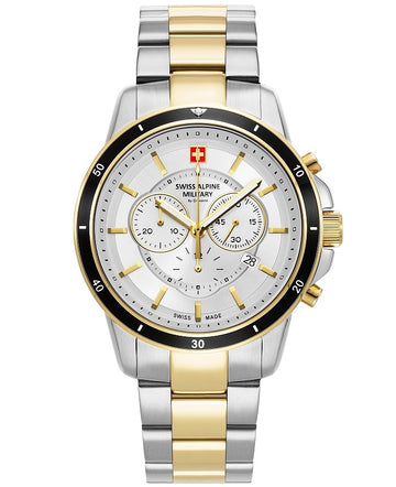 Ceas barbatesc Swiss Alpine Military SAM7089.9142 Douglas Chrono