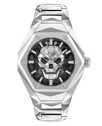 Ceas barbatesc Philipp Plein PWPWA0624 The Skull Spikes