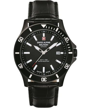 Ceas barbatesc Swiss Alpine Military SAM7022.1577 Challenger