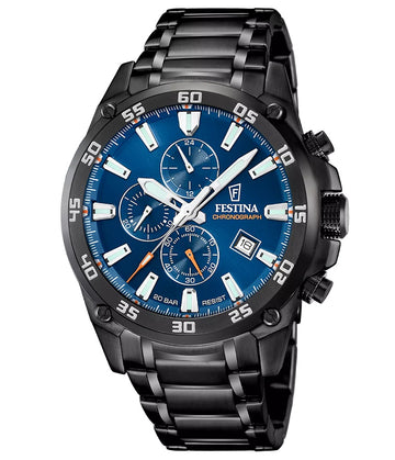 Ceas barbatesc Festina F20735/1 Chrono Diver